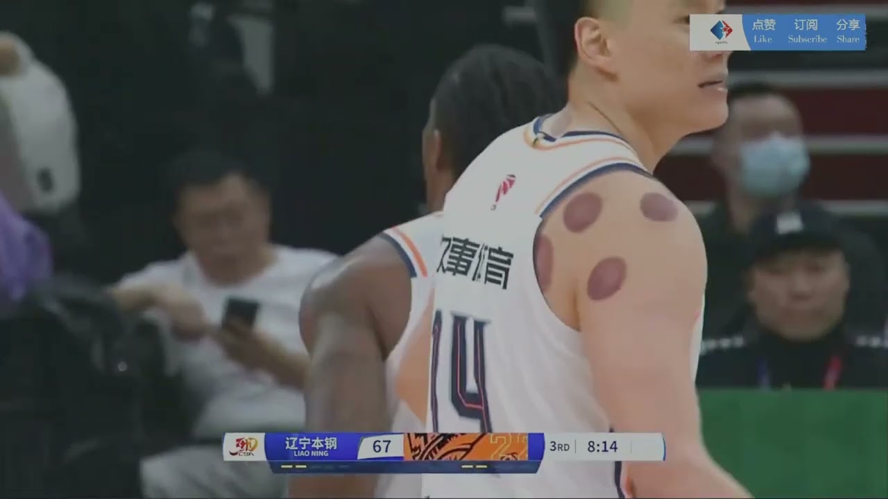 这场比赛成