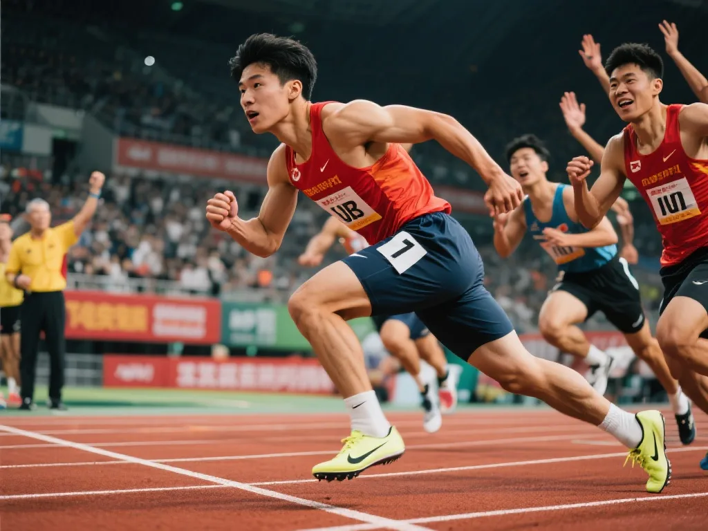中国足坛标