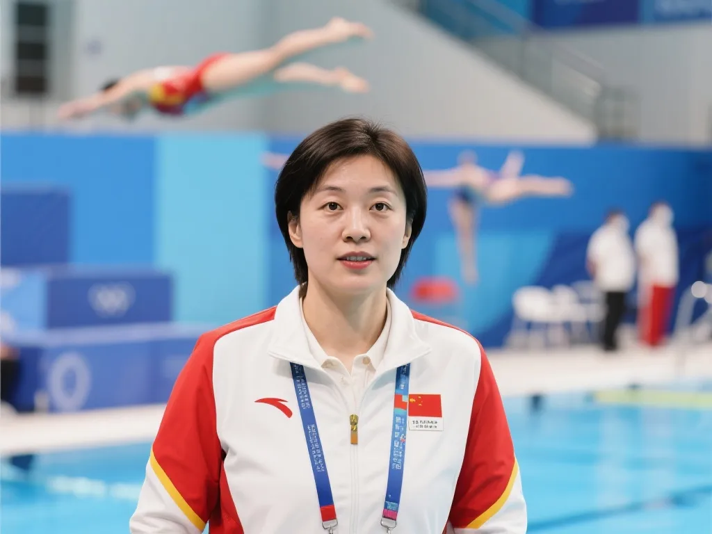 在国家队中
