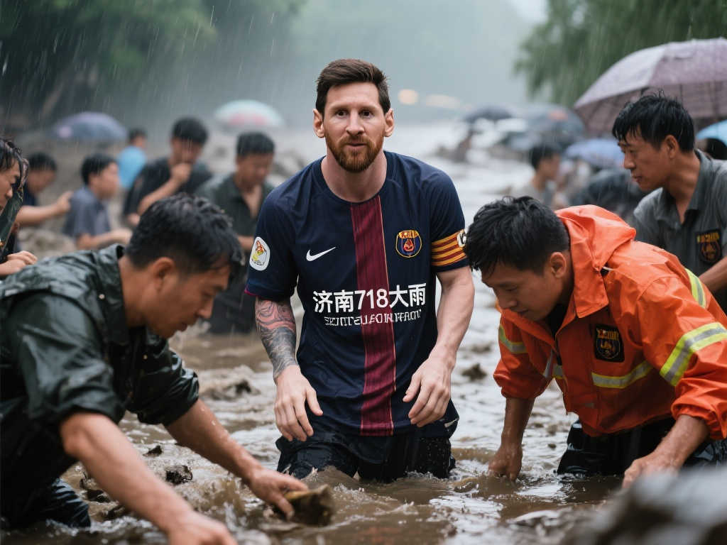 記霸氣的頭