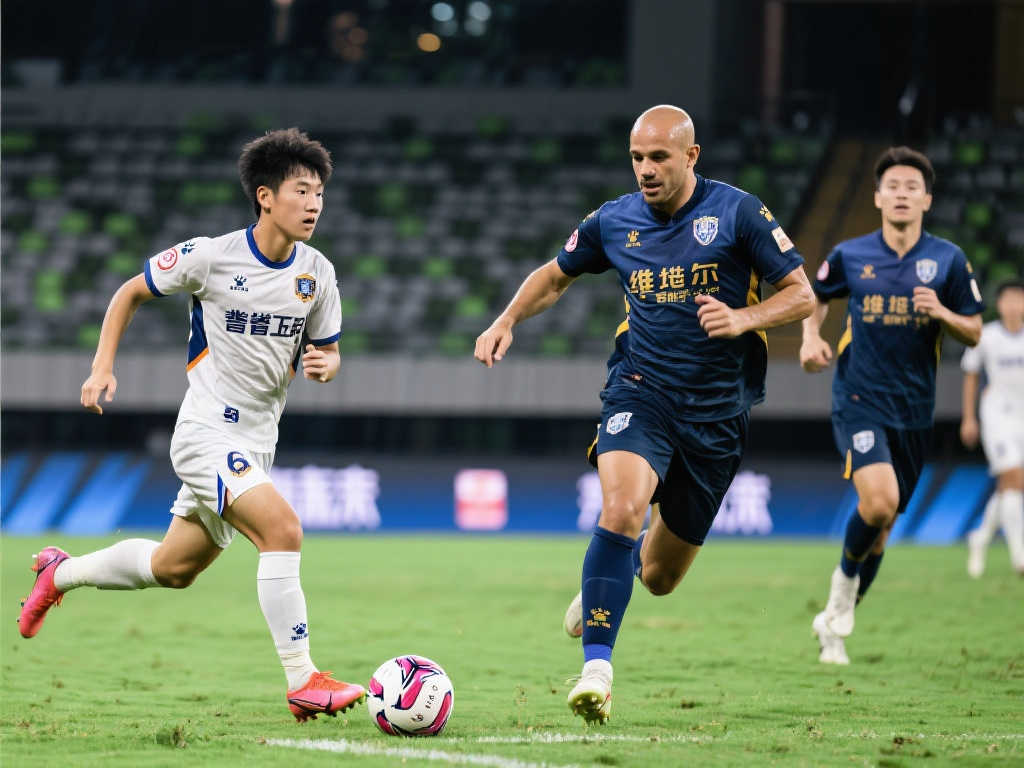 联合针对他
