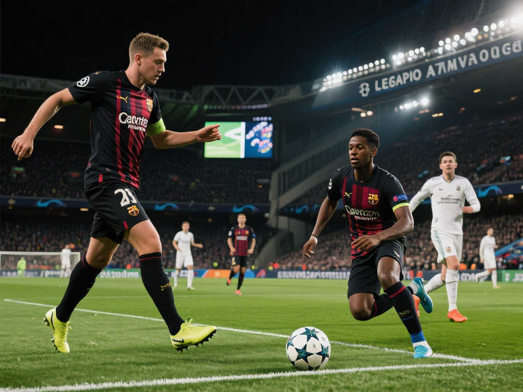 足球发展趋 足球发展趋