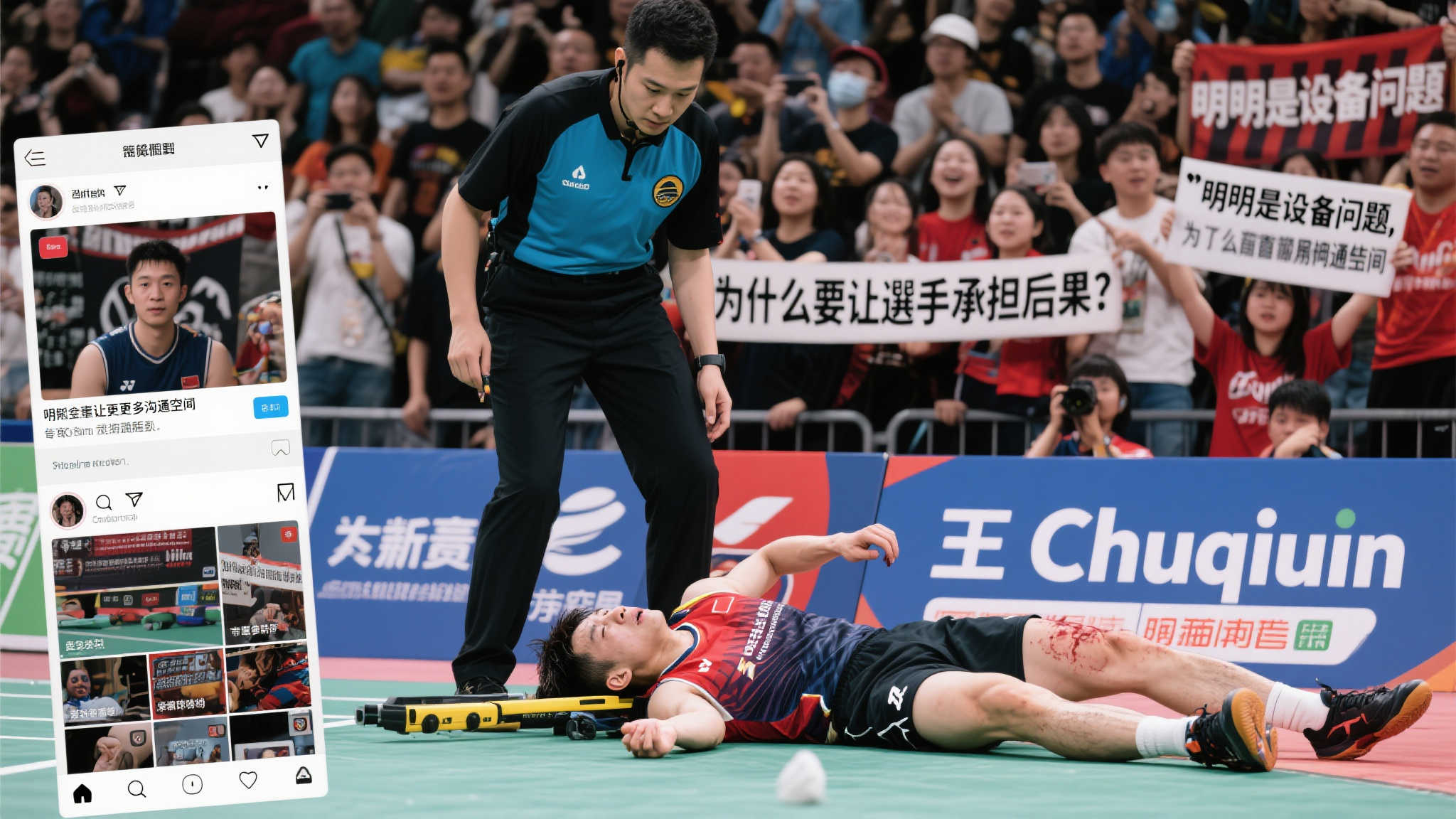 但他们迅速 但他们迅速