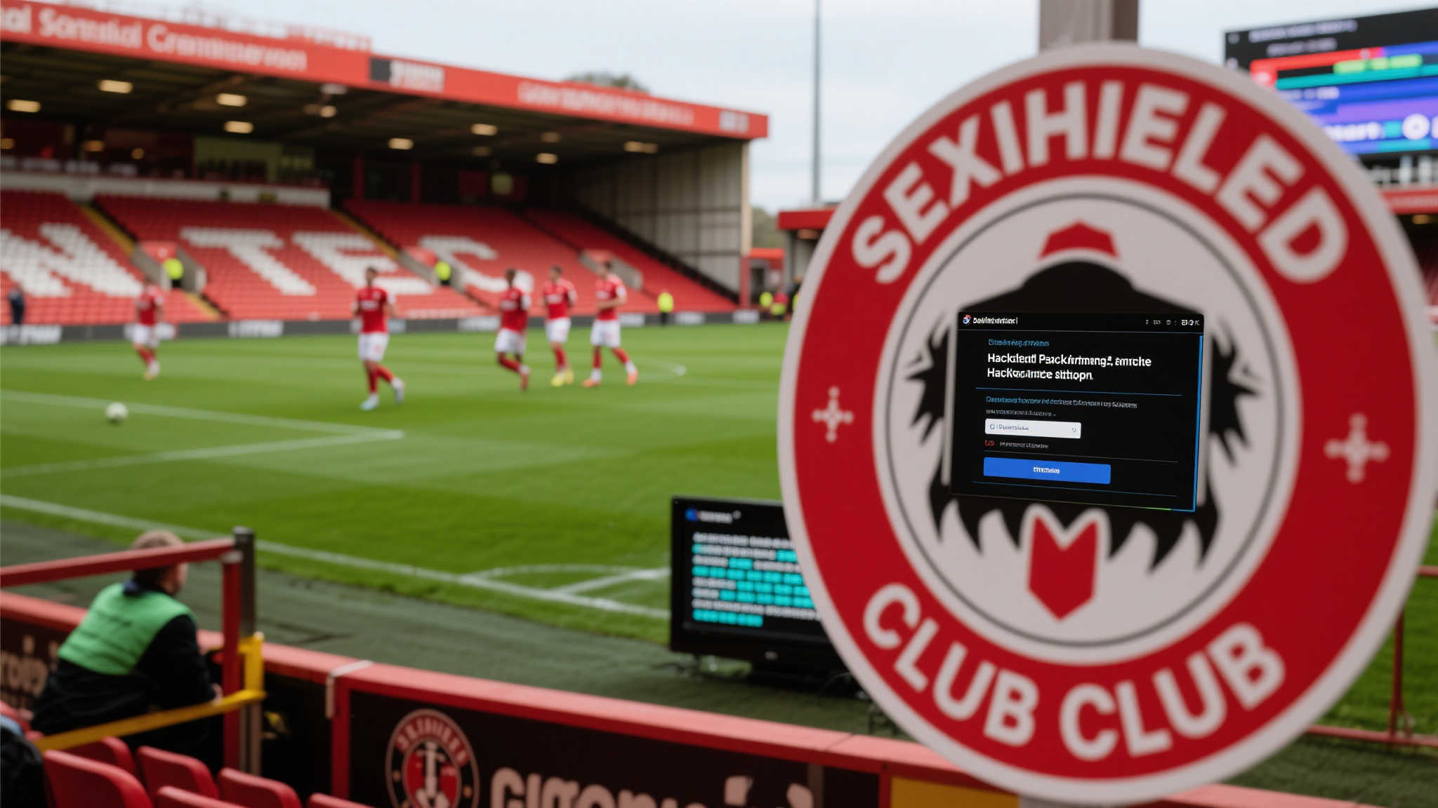 時刻為球隊 時刻為球隊