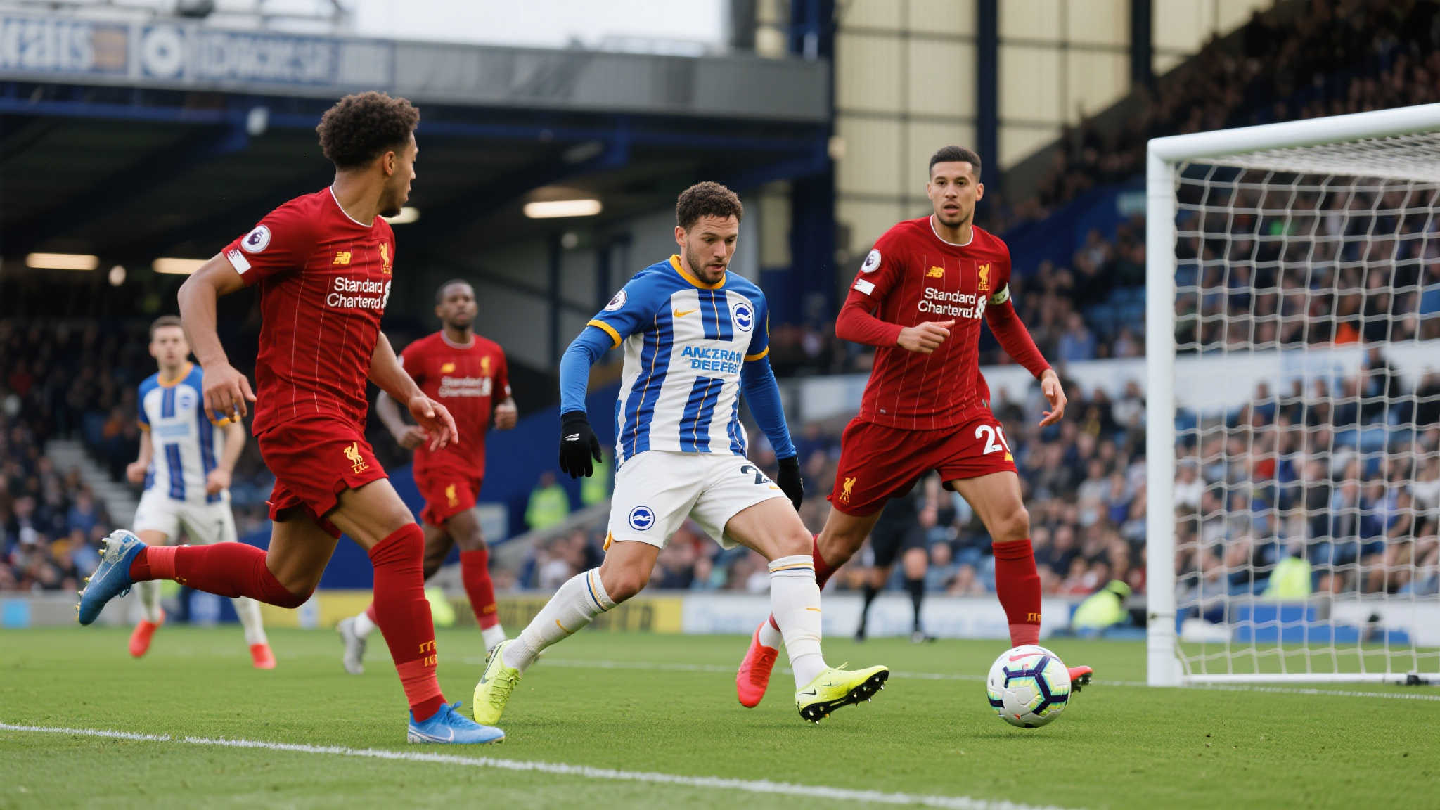 一个进球不 一个进球不