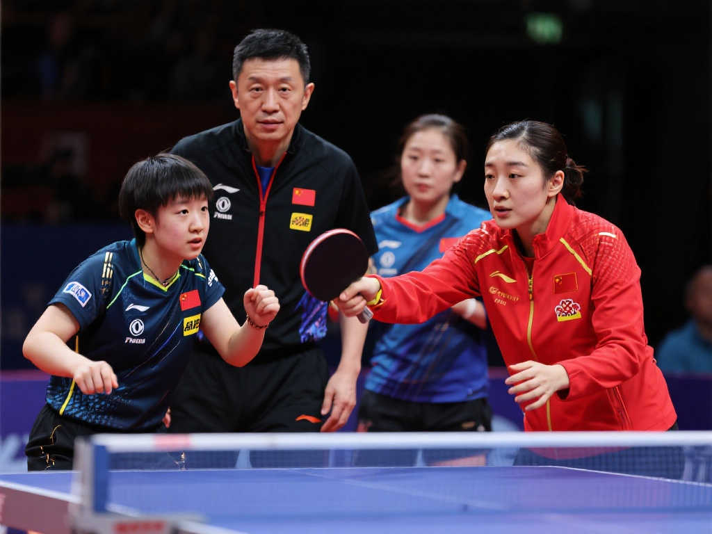 期待在赛场 期待在赛场