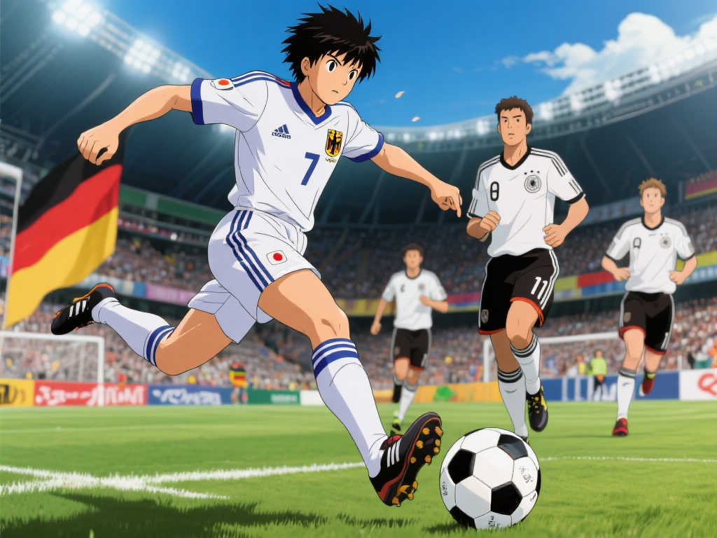 欧冠赛场上 欧冠赛场上