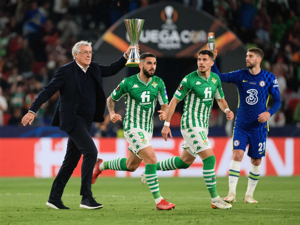 森纳和巴萨 森纳和巴萨