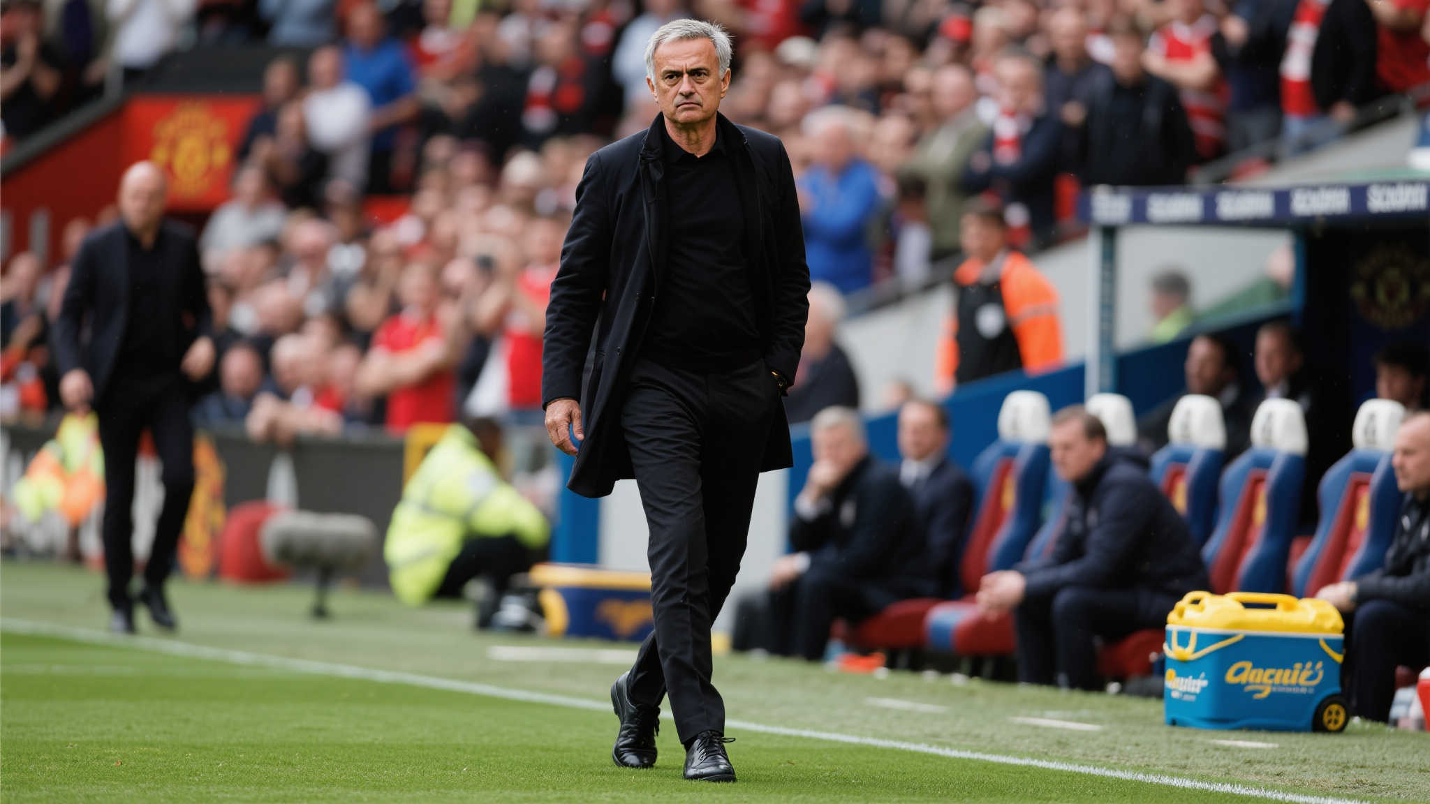 但队员的心 但队员的心