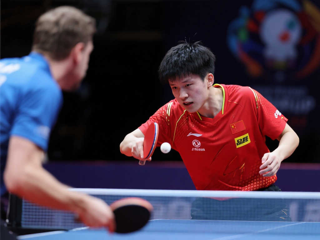 自己的实力 自己的实力